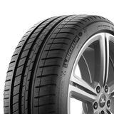 Michelin 275/30 R20 97Y XL GRNX Pilot Sport 3 ZP MOE Yaz Lastiği 2025