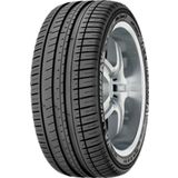 Michelin 275/30 R20 97Y XL Pilot Sport 3 ZP MOE Yaz Lastiği Üretim Yılı: 2024