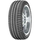 Michelin 275/30 ZR20 97Y XL Pilot Sport 3 ZP MOE Yaz Lastiği 2025