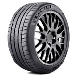 Michelin 275/35 R20 102Y XL Pilot Sport 4 S Yaz Lastiği