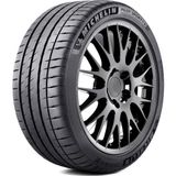 Michelin 275/35 R20 102Y XL Pilot Sport 4S K1 Yaz Lastiği