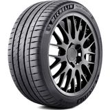 Michelin 275/35 R20 102Y Xl Zr Pilot Sport 4s Yaz Lastiği Üretim Yılı: 2022