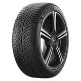 Michelin 275/35 R21 103V XL Pilot Alpin 5 Kış Lastiği 2023