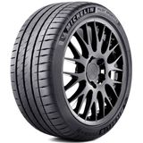 Michelin 275/35 ZR19 100Y XL Pilot Sport 4 S Yaz Lastiği