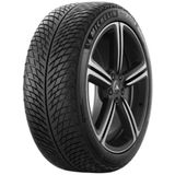 Michelin 275/35R19 100V XL * Pilot Alpin 5 (Kış) (2025)