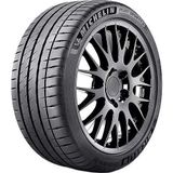 Michelin 275/35R19 100Y Pilot Sport 4 S * XL Yaz Lastiği - 2026