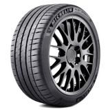 Michelin 275/35R19 100Y XL * ZP RFT Pilot Sport 4