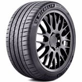 Michelin 275/40 R18 103y Xl Pilot Sport 4 Zp Yaz Lastiği 2026