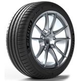 Michelin 275/40 R20 102Y Pilot Sport 4 Yaz Lastiği 2020