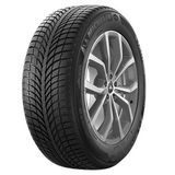 Michelin 275/40 R20 106V XL Latitude Alpin LA2 N0 GRNX Kış Lastiği 2023