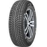 Michelin 275/40 R20 106V XL Latitude Alpin LA2 N0 Kış Lastiği 2023