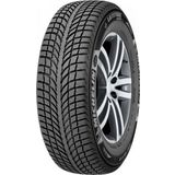 Michelin 275/40 R20 106V XL Latitude Alpin LA2 N0 Kış Lastiği 2024
