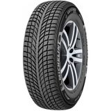 Michelin 275/40 R20 106V XL Latitude Alpin LA2 N0 Kış Lastiği