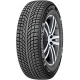 Michelin 275/40 R20 106V XL Latitude Alpin LA2 N0 SUV Kış Lastiği 2023