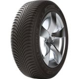 Michelin 275/40 R20 106V XL ND0 Pilot Alpin 5 SUV Kış Lastiği 2024