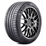 Michelin 275/40 R20 106Y XL Pilot Sport 4 Suv Yaz Lastiği 2022