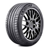 Michelin 275/40 R20 106Y XL Pilot Sport 4S ND0 Yaz Lastiği 2025