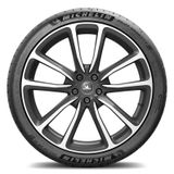 Michelin 275/40 R21 107Y XL Pilot Sport 4 Suv Yaz Lastiği Üretim Yılı: 2023