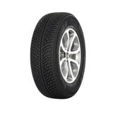 Michelin 275/40 R22 108V XL Pilot Alpin 5 SUV Kış Lastiği