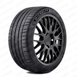 Michelin 275/40 R22 108Y XL Pilot Sport 4 S Yaz Lastiği