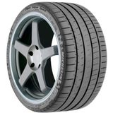 Michelin 275/40 ZR18 99Y Pilot Super Sport Yaz Lastiği