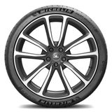 Michelin 275/40 ZR20 106Y XL Pilot Sport 4 N0 Acoustic Yaz Lastiği 2022