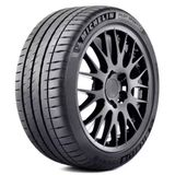 Michelin 275/40 ZR22 108Y XL Pilot Sport 4 S Yaz Lastiği Üretim Yılı: 2024