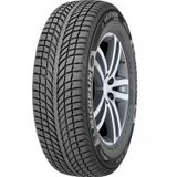 Michelin 275/45 R20 110V XL Latitude Alpin LA2 N0 Kış Lastiği 2024