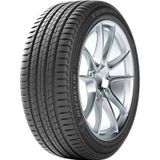 Michelin 275/45 R20 110V XL Latitude Sport 3 Vol Yaz Lastiği