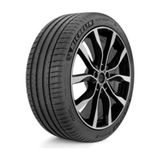 MICHELIN 275/45R20 110V XL VOL PILOT SPORT 4 SUV MICHELIN Yaz Lastiği 2024 |#|