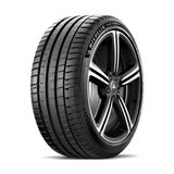 Michelin 275/45R20 110Y Xl Pilot Sport 5 Oto Yaz Lastiği (Üretim YILI:2026)