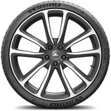 Michelin 275/45R20 110Y Xl Tl Pılot Sport 4 Suv Mı Suv Yaz 2026