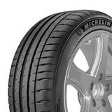 Michelin 275/50 R20 113Y XL Pilot Sport 4 Suv MO1 Yaz Lastiği