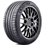 Michelin 285/25 ZR22 95Y XL Pilot Sport 4S Yaz Lastiği