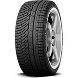 Michelin 285/30 R19 98W XL Pilot Alpin 4 Kış Lastiği 2023