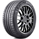 Michelin 285/30 R20 99Y XL Pilot Sport 4 S Yaz Lastiği Üretim Yılı: 2024