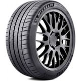 Michelin 285/30 R20 99Y XL Pilot Sport 4 S Yaz Lastiği