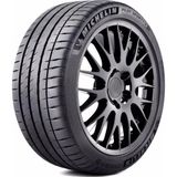 Michelin 285/30 R20 99Y XL Pilot Sport 4S Yaz Lastiği 2025