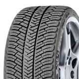 Michelin 285/30 R21 100W XL Pilot Alpin PA4 GRNX Kış Lastiği 2025