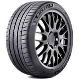 Michelin 285/30 R21 100Y XL Pilot Sport 4 S Yaz Lastiği Üretim Yılı: 2024