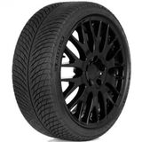 Michelin 285/30 R22 101W XL Pilot Alpin 5 Kış Lastiği 2021