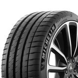Michelin 285/30 ZR20 99Y XL Pilot Sport 4S Yaz Lastiği 2025
