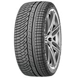 Michelin 285/35 R20 104V XL Pilot Alpin PA4 N0 GRNX Kış Lastiği 2025