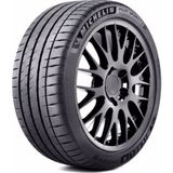 Michelin 285/35 R20 104Y XL Pilot Sport 4S Yaz Lastiği 2025