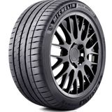 Michelin 285/35 R22 106Y XL Pilot Sport 4 S Yaz Lastiği Üretim Yılı: 2023