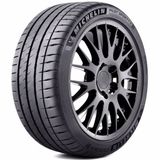 Michelin 285/35 R22 106Y XL Pilot Sport 4 S Yaz Lastiği Üretim Yılı: 2024