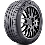 Michelin 285/35 R22 106Y XL Pilot Sport 4 S Yaz Lastiği