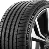 Michelin 285/35 R22 106Y XL Pilot Sport 4S N0 Yaz Lastiği 2023