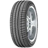 Michelin 285/35 ZR18 101Y XL Pilot Sport 3 MO1 Yaz Lastiği Üretim Yılı: 2024