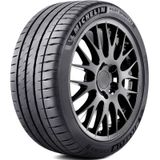 Michelin 285/35 ZR19 103Y XL Pilot Sport 4 S Yaz Lastiği